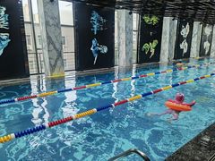 -北京索菲特大酒店·健身中心