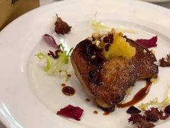 -摩根扒房(桐梓林店)