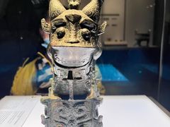 -陕西历史博物馆