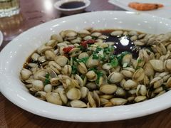 -501號台州海鲜餐厅(海创园店)