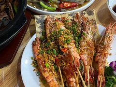 -醉壹号海鲜大排档(厦门美食地标店)