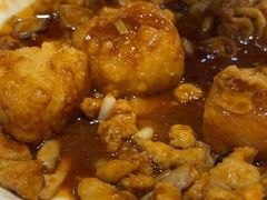 -老姑砂锅·烧烤天津菜(体北道店)