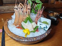 -Minase水濑·日料放题(外滩店)