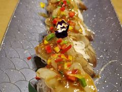 -观宴中餐厅