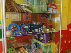 -东方童画少儿美术(金桥体验馆)