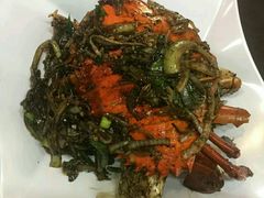 -龙海鲜螃蟹王(宏茂桥店)