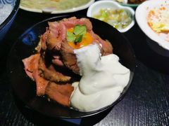 千层火山牛丼-YAMAKAWA(龙湖胥江天街店)