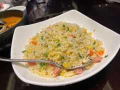 -大理实力希尔顿酒店•御玺中餐厅