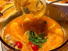 -味界·精致赣菜(招商花园城店)