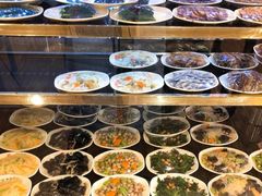 -庆丰包子铺(和平里店)