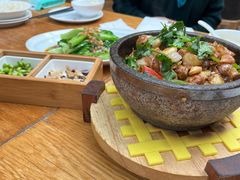 -渝半城经典川粤菜(重庆天地店)
