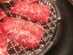 -海之屋韩式烤肉(海棠68环球美食街店)