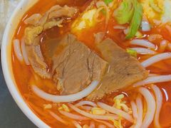 -薛记襄阳香辣牛肉面(平安路店)