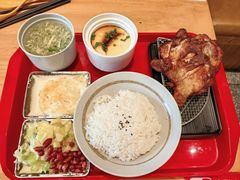 -喜年来(欧洲商城店)