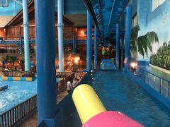 -青岛东方影都融创水世界