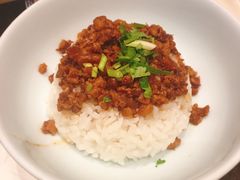 卤肉饭-度小月(百老汇美食街店)