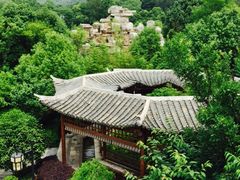 -深业半汤御泉庄温泉