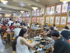 -张关合渣(航空大道店)