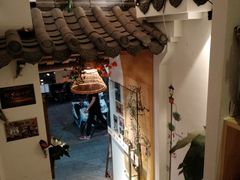 -小镇厨房(古镇店)