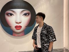 -长沙尼依格罗酒店