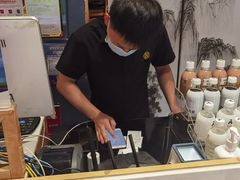-大鼓米线(浦东长泰店)