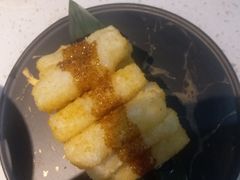 -鸣记脆皮烤鱼(岐山路店)