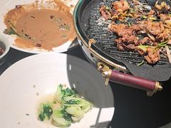 -喜悦烤鸭·新京菜(王府井店)