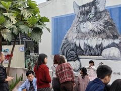 -三溪村