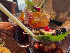 -BROWNSTONE布朗石西班牙餐厅(富城店)