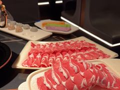 -额尔敦传统涮(公园西路店)