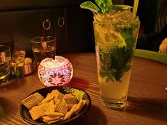-OX BAR 拉培耶小镇(大连老街店)