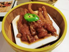 蒸凤爪-顺德一品粥·20年凤城老字号(芳村店)