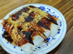 -洁美凉粉店(温江店)