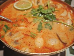 -Home Thai·泰谣(王府井apm店)