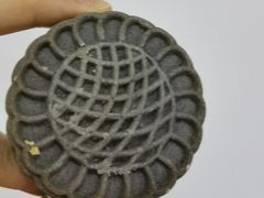 黑芝麻饼-北京稻香村(第三店)