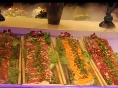 -比尔森韩式烤肉自助(绿园店)