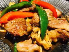 -一豚轩·烧鸟·豚骨拉面(五四路店)