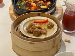 -蔡澜点心·粤菜(月星环球港店)