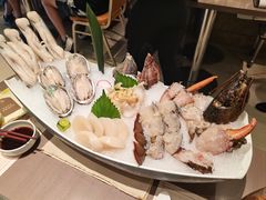 -協成海鮮火鍋(老店)