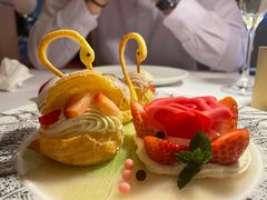 -Kathleen's Waitan 凯圣琳江景西餐厅(外滩店)