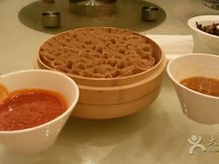 -老太原菜馆(南宫店)