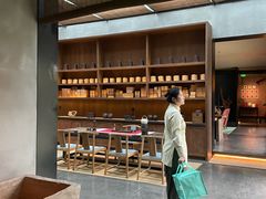 -新荣记(西溪湿地店)