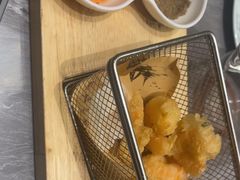 -鑫复盛礼记酒店·国家白金五钻酒家