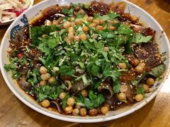-杨三孃跷脚牛肉(玉双路店)
