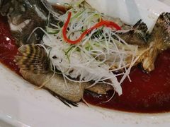 -沪华海鲜大酒楼(南汇店)