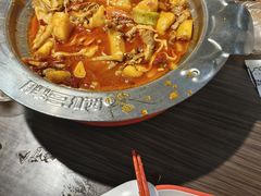 -胖哥俩肉蟹煲(梅溪步步高店)