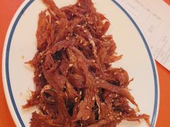 -华天延吉餐厅(西安门一店)