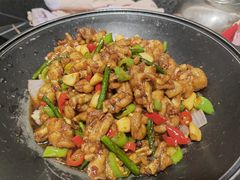 -小杨酒家(华苑小区店)