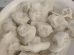 -大清花饺子(山庄店)