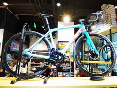 -TREK崔克自行车(徐汇滨江店)